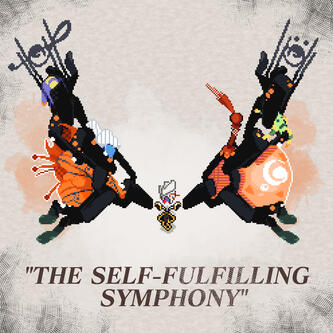 The Self-Fulfilling Symphony