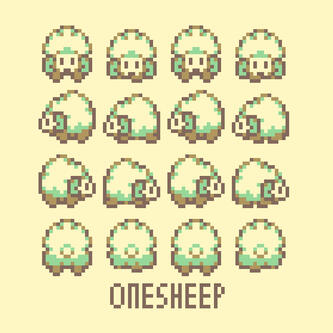ONESHEEP