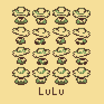 LULU